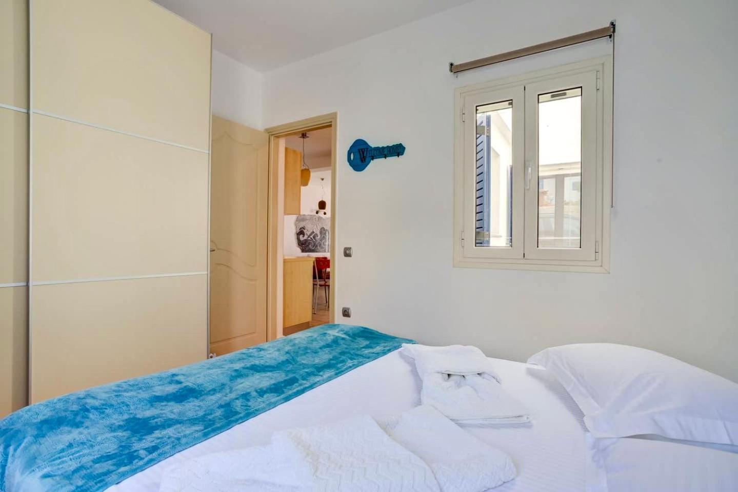 Paros Dream House #Naoussa Parodise Villa Ngoại thất bức ảnh