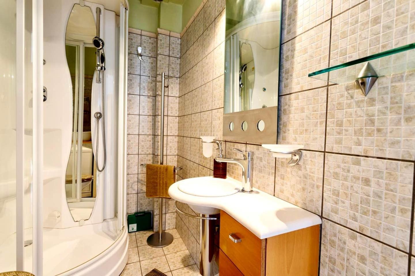 Paros Dream House #Naoussa Parodise Villa Ngoại thất bức ảnh